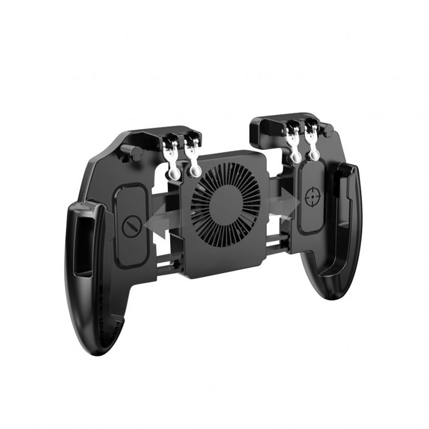 Mobile Gaming Controller M11 mit Kühler