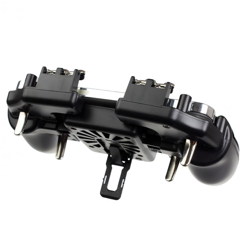 Mobile Gaming Controller M11 mit Kühler