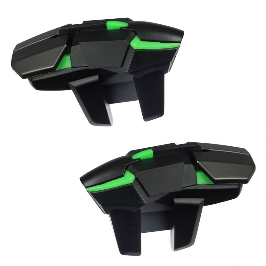 Mobile Gaming Triggers DY02