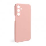 Hülle Full Silicone für Samsung Galaxy A17/A176 (2025) light pink (12) (ohne Logo)