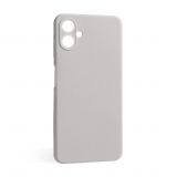 Case Full Silicone for Samsung Galaxy A07/A075 (2025) stone (11) (without logo)