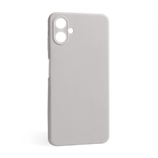 Case Full Silicone for Samsung Galaxy A07/A075 (2025) stone (11) (without logo) - Buy for 2.80 € in Germany