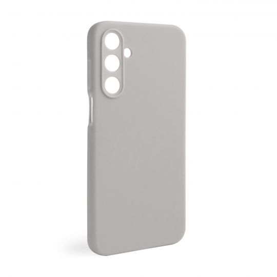 Case Full Silicone for Samsung Galaxy A17/A176 (2025) stone (11) (without logo) - Buy for 2.80 € in Germany