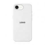 Coque intégrale en Silicone pour Apple iPhone 16e blanc (09) (sans logo) - Achetez pour 2.75 € en Allemagne