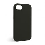 Case Full Silicone for Apple iPhone 16e olive (35) (without logo) - Buy for 2.75 € in Germany