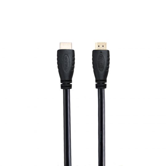 Kabel WALKER WHD-77 HDMI - HDMI 4K HDTV V2.0 3.0m schwarz Кarton box - Kaufen Sie für 5.00 € in Deutschland