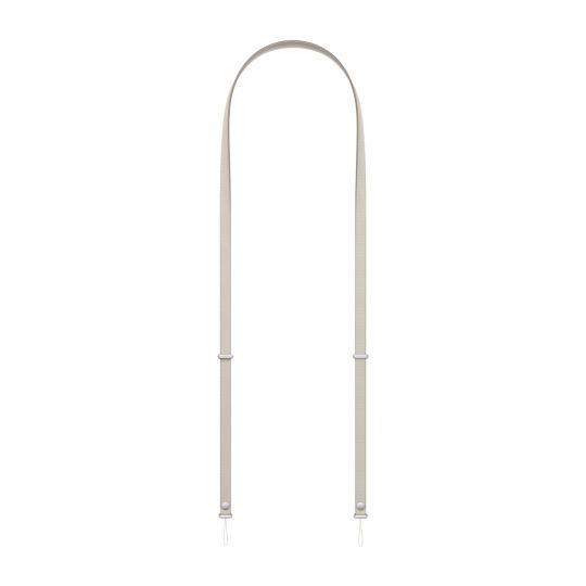 Riemen für Apple Crossbody Strap grey-beige - Kaufen Sie für 12.00 € in Deutschland