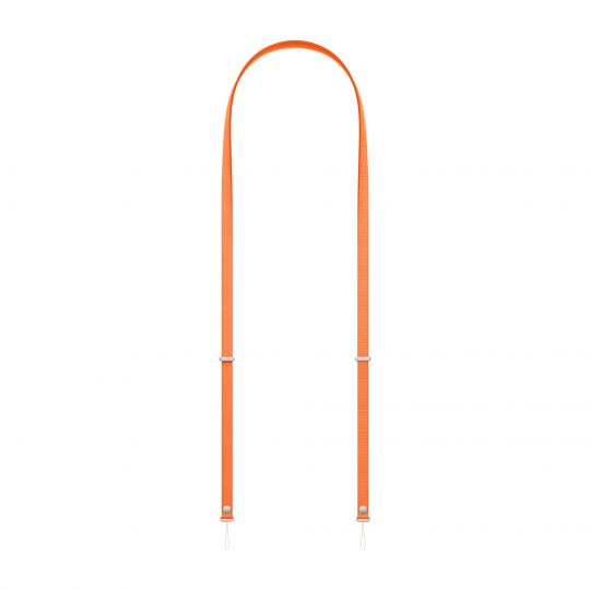 Riemen für Apple Crossbody Strap orange - Kaufen Sie für 12.00 € in Deutschland