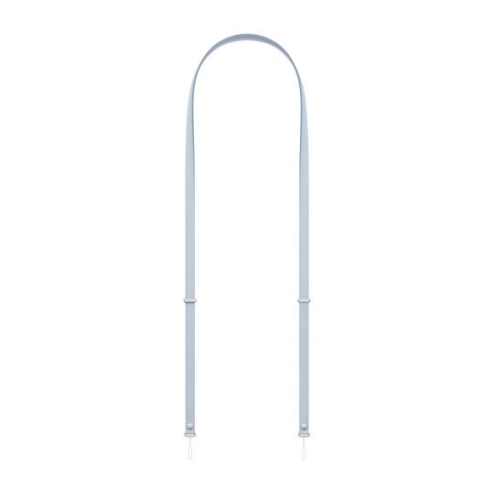 Riemen für Apple Crossbody Strap blue - Kaufen Sie für 12.00 € in Deutschland