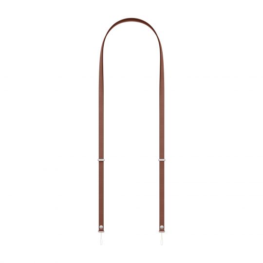 Riemen für Apple Crossbody Strap brown - Kaufen Sie für 12.00 € in Deutschland