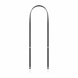 Riemen für Apple Crossbody Strap black