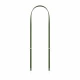Riemen für Apple Crossbody Strap dark olive