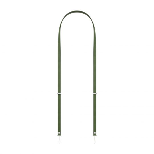 Riemen für Apple Crossbody Strap dark olive - Kaufen Sie für 12.00 € in Deutschland