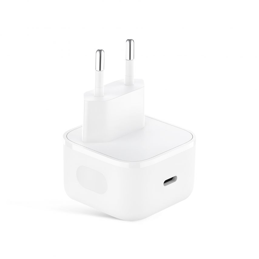 Netzladegerät (Adapter) WALKER WH-84 PD_40W Dynamic Power Adapter weiß