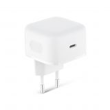 Netzladegerät (Adapter) WALKER WH-84 PD_40W Dynamic Power Adapter weiß