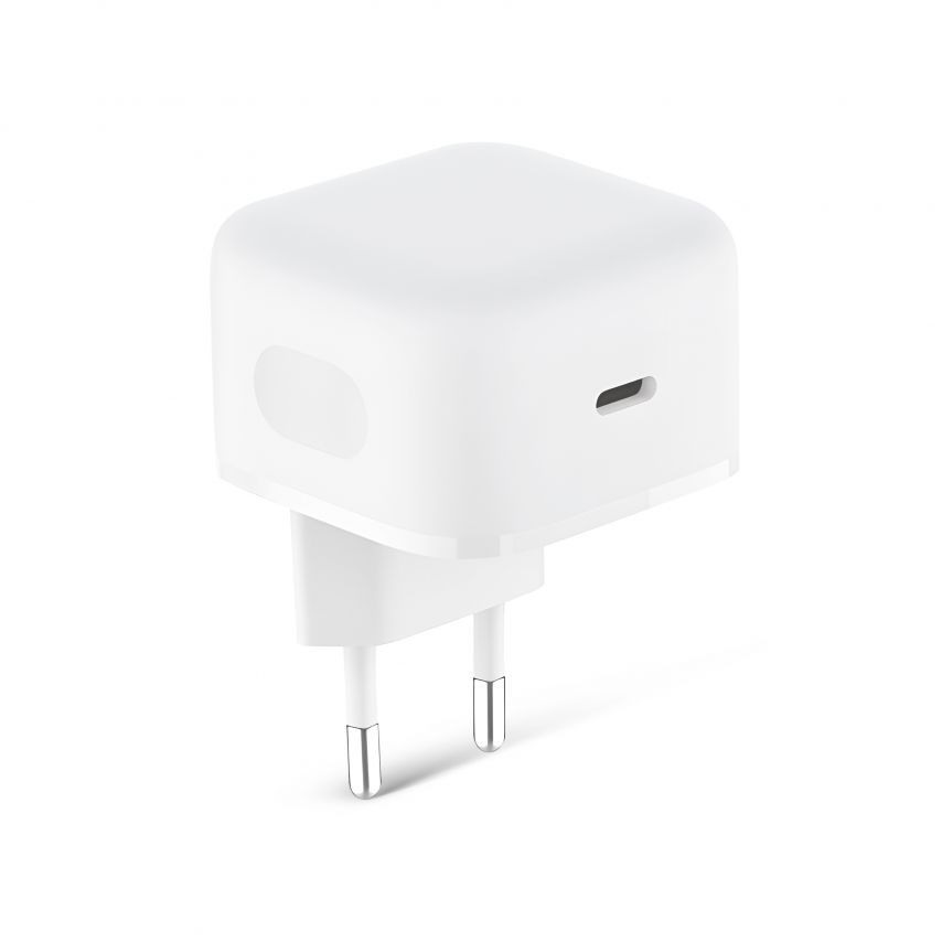 Netzladegerät (Adapter) WALKER WH-84 PD_40W Dynamic Power Adapter weiß
