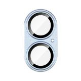 Kameraschutz für iPhone 17 light blue