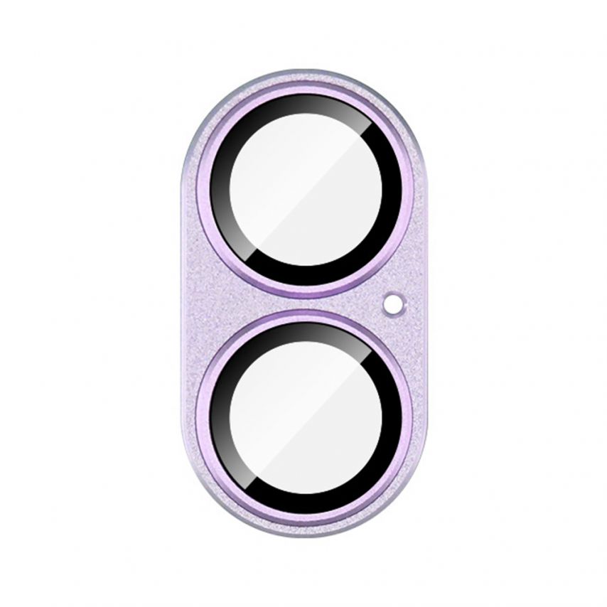 Kameraschutz für iPhone 17 lavender