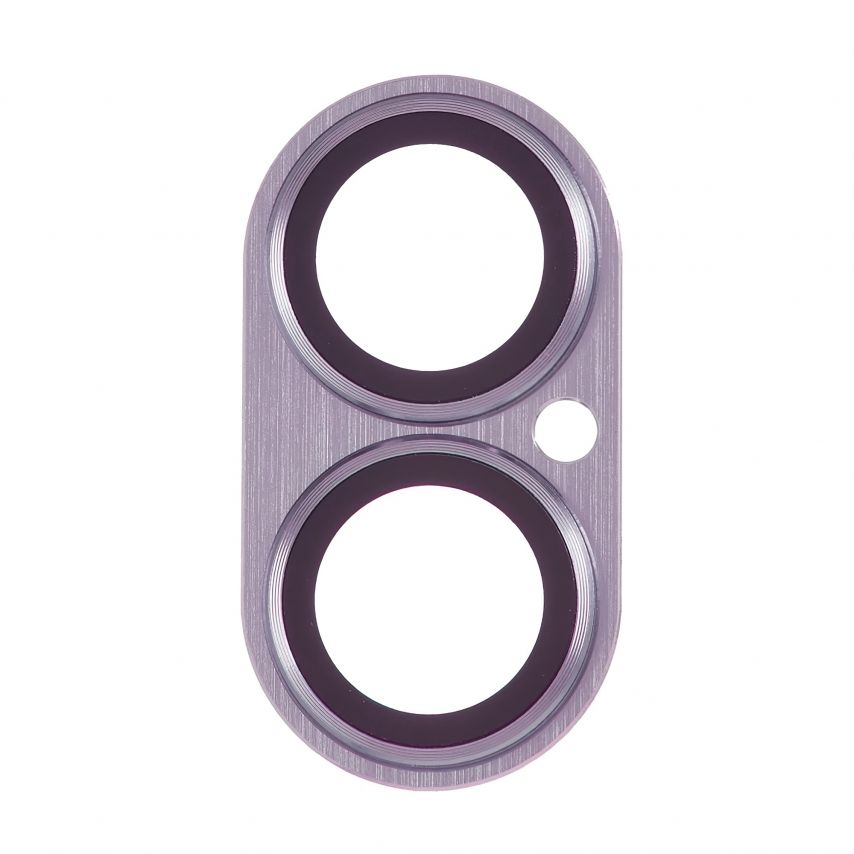 Kameraschutz für iPhone 17 lavender