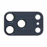 Kameraschutz für iPhone 17 Pro deep blue