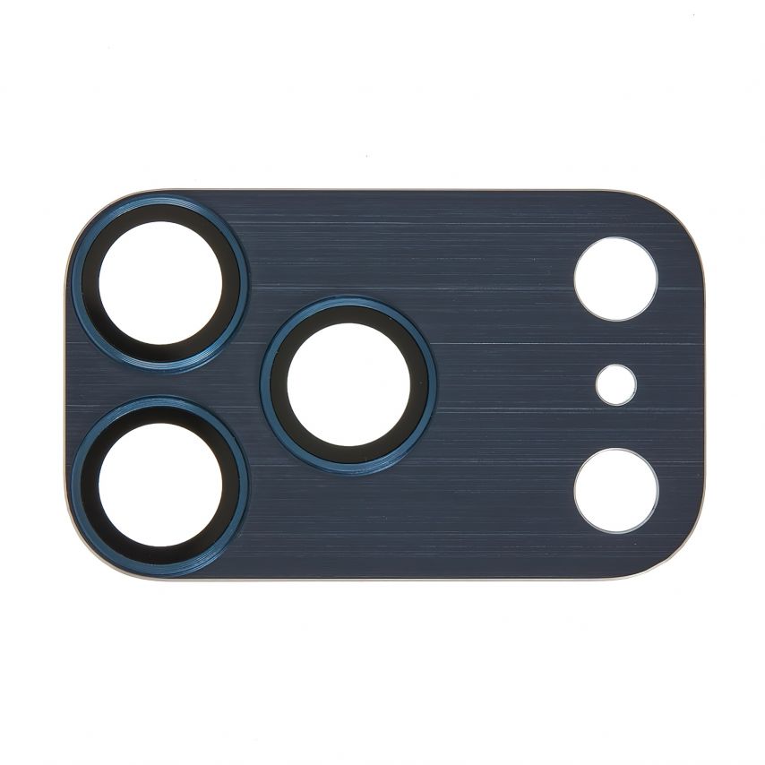 Kameraschutz für iPhone 17 Pro deep blue