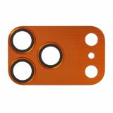 Kameraschutz für iPhone 17 Pro orange