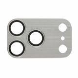 Kameraschutz für iPhone 17 Pro Max silver