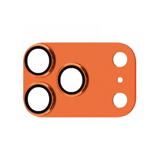 Kameraschutz für iPhone 17 Pro Max orange - Kaufen Sie für 4.00 € in Deutschland