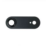 Camera Lens Protector for iPhone 17 Air black