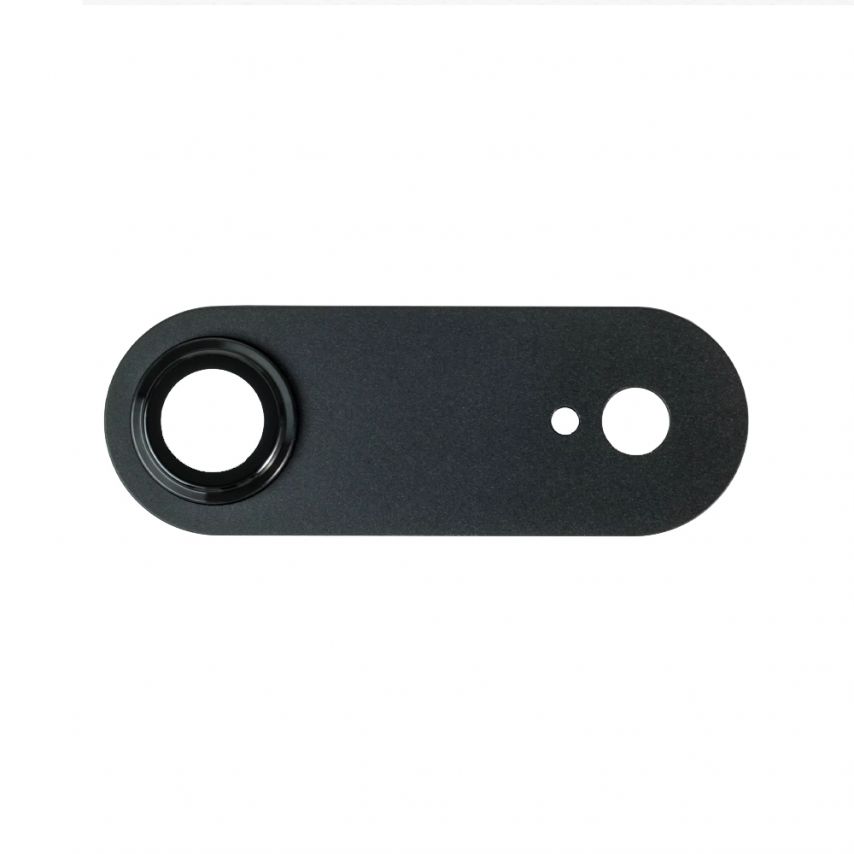 Camera Lens Protector for iPhone 17 Air black