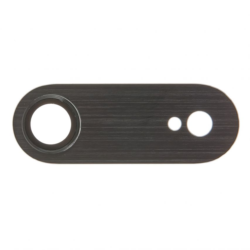 Kameraschutz für iPhone 17 Air black