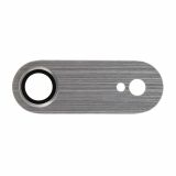 Kameraschutz für iPhone 17 Air silver
