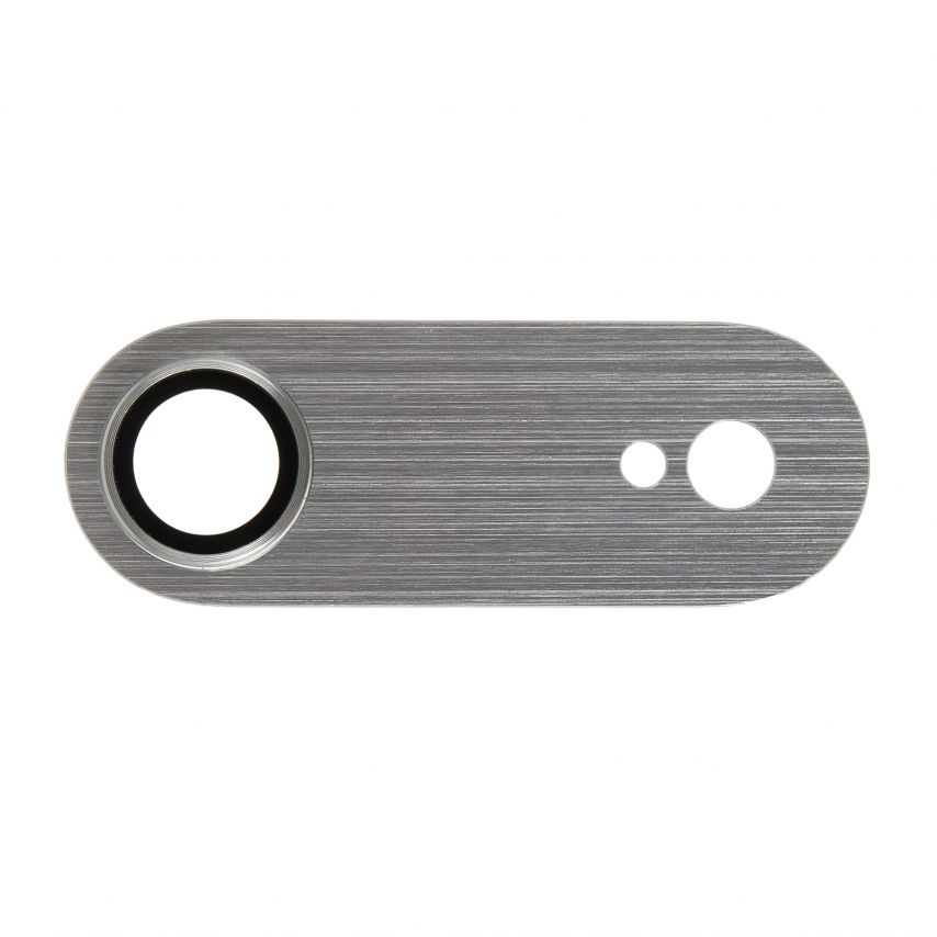 Kameraschutz für iPhone 17 Air silver