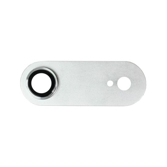 Kameraschutz für iPhone 17 Air silver - Kaufen Sie für 4.00 € in Deutschland