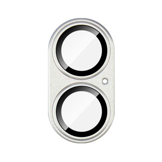 Protection de caméra pour iPhone 17 argent - Achetez pour 4.00 € en Allemagne