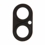 Kameraschutz für iPhone 17 black