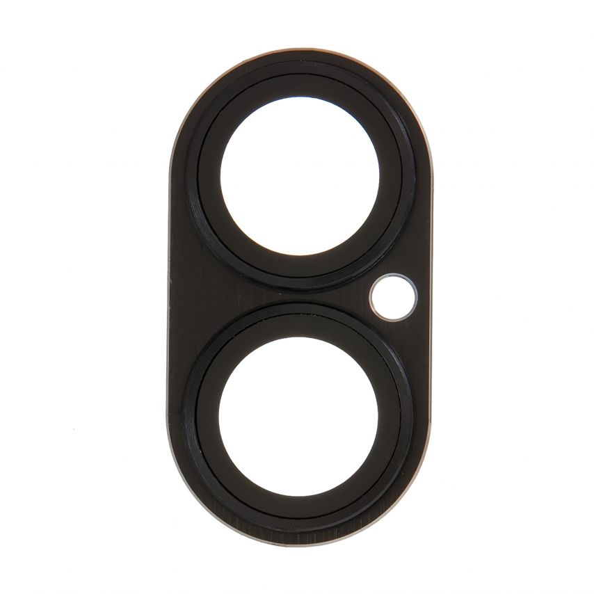 Kameraschutz für iPhone 17 black
