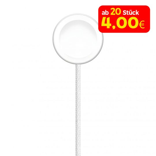 Kabelloses Ladegerät WALKER WH-54 5W für Apple Watch weiß - Kaufen Sie für 9.60 € in Deutschland