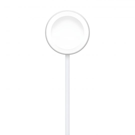 Kabelloses Ladegerät WALKER WH-54 5W für Apple Watch weiß - Kaufen Sie für 9.60 € in Deutschland