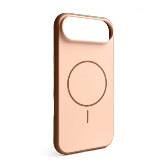 Hülle Soft Matte mit MagSafe für Apple iPhone 17 Air nude - Kaufen Sie für 5.50 € in Deutschland