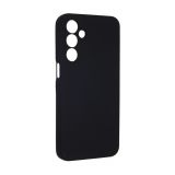Full Silicone Hülle für Samsung Galaxy A16 4G/A165 (2024), A16 5G/A166 (2024) black (17) (ohne Logo)