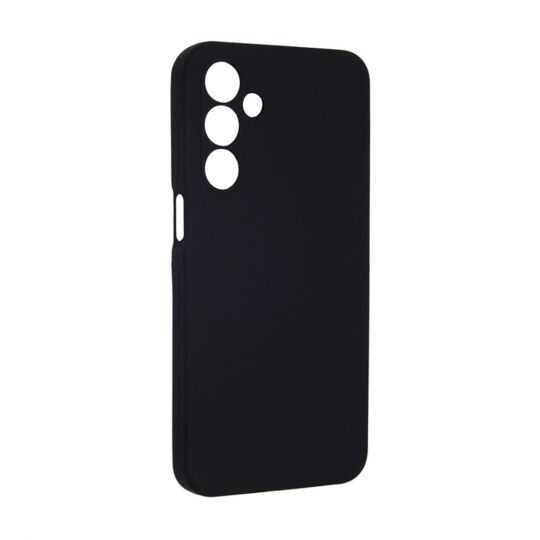 Full Silicone Hülle für Samsung Galaxy A16 4G/A165 (2024), A16 5G/A166 (2024) black (17) (ohne Logo) - Kaufen Sie für 2.80 € in Deutschland