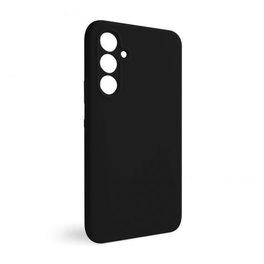 Full Silicone Hülle für Samsung Galaxy A54 5G/A546 (2023) black (17) (ohne Logo) - Kaufen Sie für 2.80 € in Deutschland