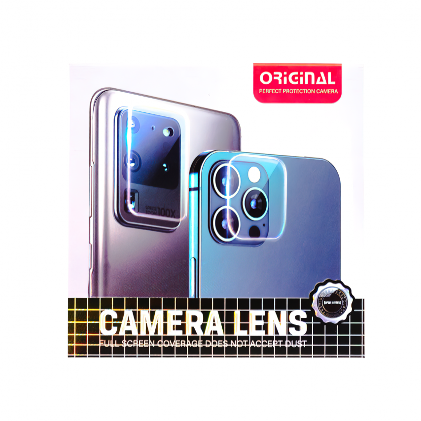 Schutzglas für die Kamera für Samsung Galaxy S26 Ultra/S948 (2026)