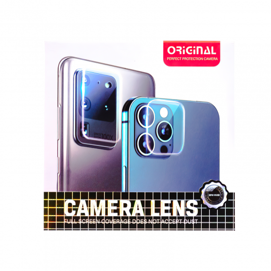 Schutzglas für die Kamera für Samsung Galaxy S26/S942 (2026), S26 Plus/S947 (2026) - Kaufen Sie für 2.10 € in Deutschland