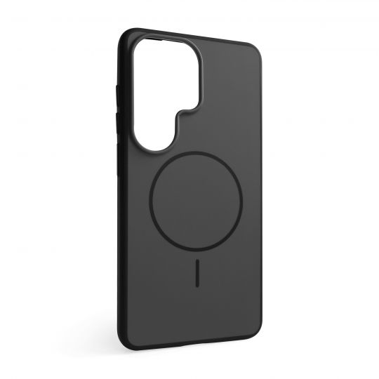 Hülle Soft Matte mit MagSage für Samsung Galaxy S26 Ultra/S948 (2026) black - Kaufen Sie für 6.50 € in Deutschland