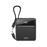 Powerbank XO PR224 10000mAh schwarz