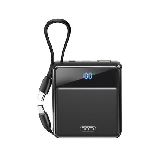 Powerbank XO PR224 10000mAh schwarz - Kaufen Sie für 22.00 € in Deutschland