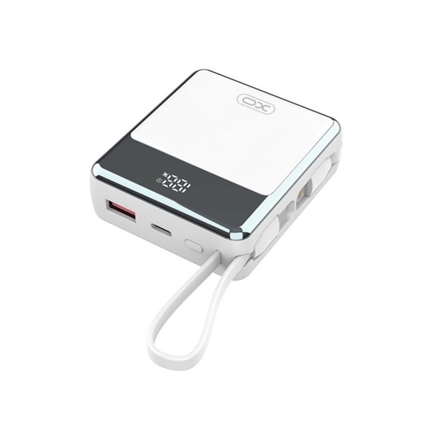 Powerbank XO PR224 10000mAh weiß