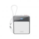 Powerbank XO PR224 10000mAh weiß